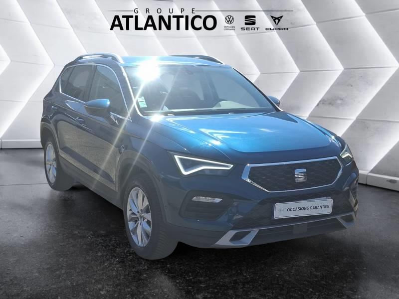 Seat Ateca 1.5 Tsi 150 ch Start/Stop Style