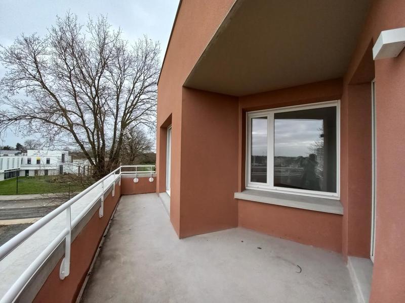 Appartement - 71 m²