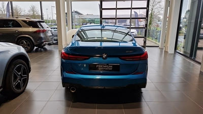 Bmw Série 2 Gran Coupé F44 218i 136 Ch Bvm6 m Sport