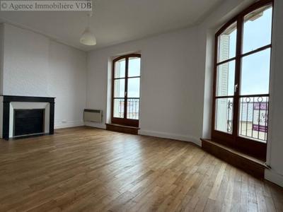 Appartement - 74 m² - 3 pièces