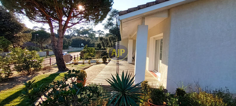 Maison - 126 m² - 5 pièces