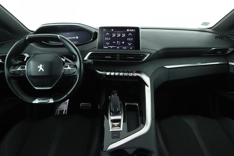 Peugeot 5008 1.5 Blue-HDi Gt Line Eat8 130 ch