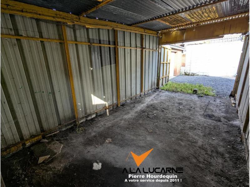 Maison - 76 m² - 3 pièces