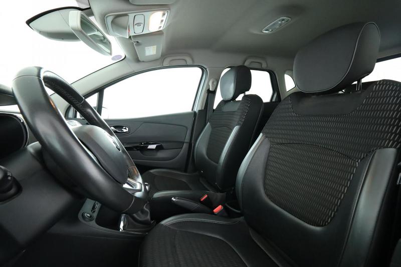 Renault Captur 0.9 TCe Energy Intens 90 ch