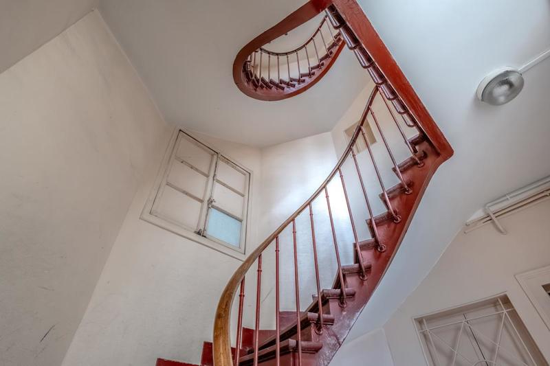 Appartement - 30 m² - 2 pièces