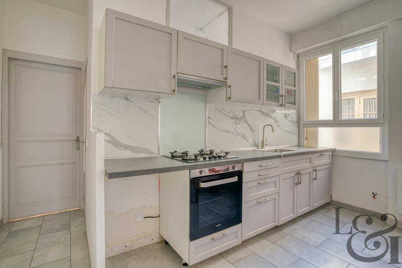 Maison - 175 m² - 7 pièces