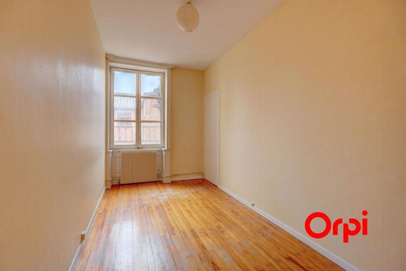 Appartement - 94 m² - 3 pièces