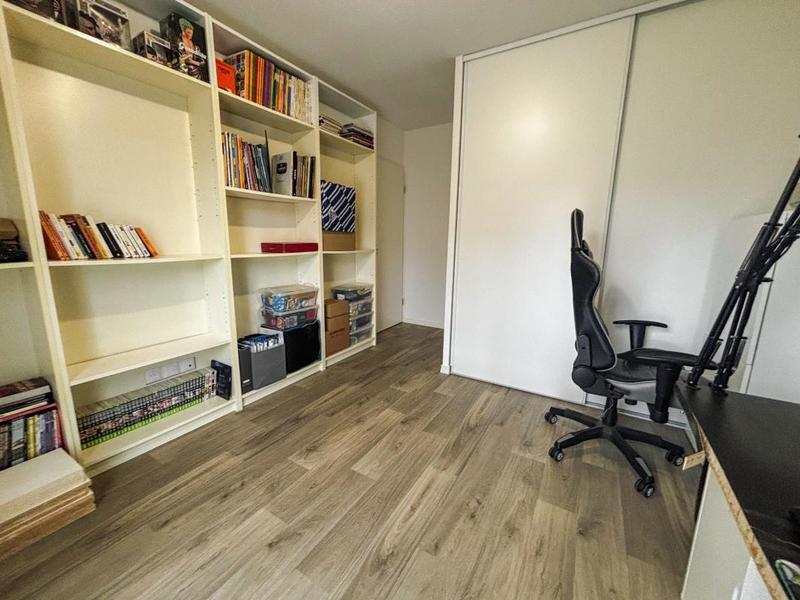 Duplex - 79 m² - 4 pièces