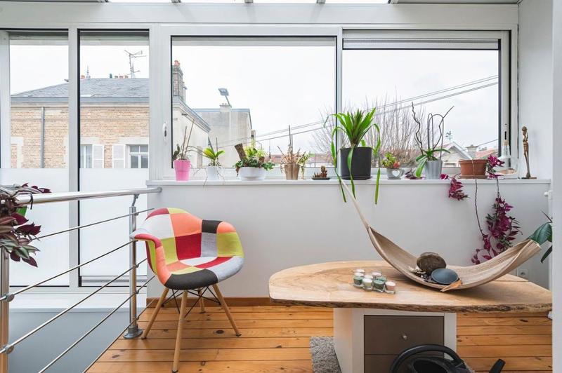 Maison - 148 m² - 5 pièces