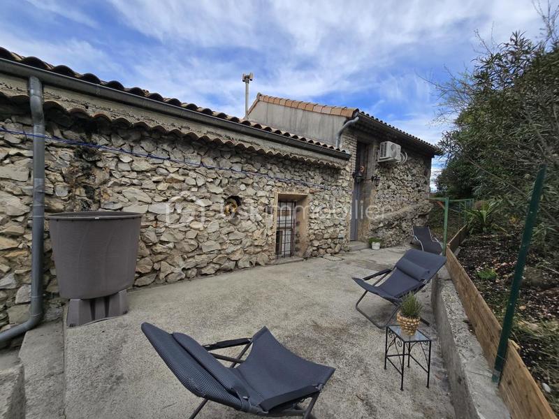 Immeuble - 274 m² - 5 pièces