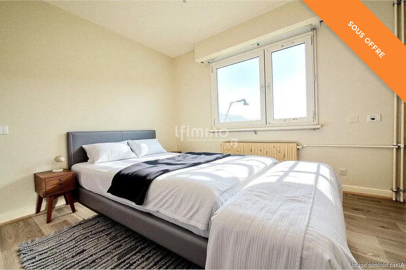 Appartement - 78 m² - 4 pièces