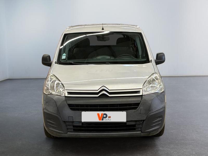 Citroën Berlingo Cabine Approfondie Cab Xl BLUEHDi 100 Confort
