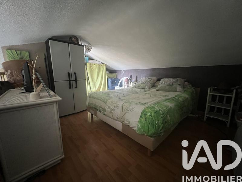 Appartement - 29 m² - 2 pièces