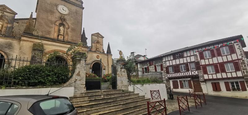 Viager - Appartement - 133 m² - 5 pièces