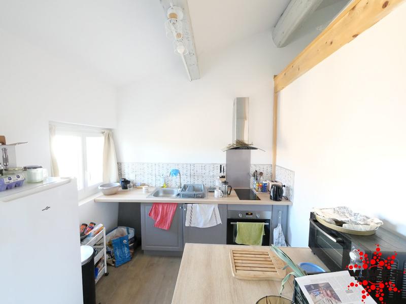 Maison de village - 193 m² - 7 pièces