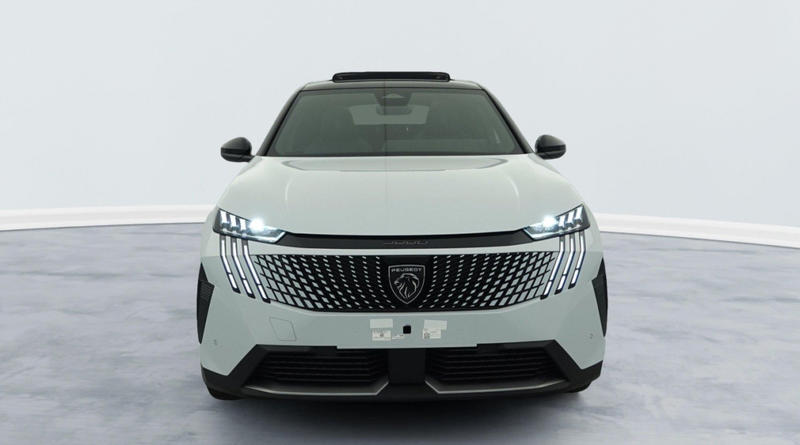 Peugeot 3008 Hybrid 145 e-Dcs6 Gt