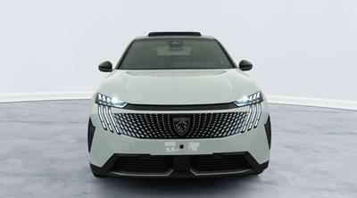 Peugeot 3008 Hybrid 145 e-Dcs6 Gt