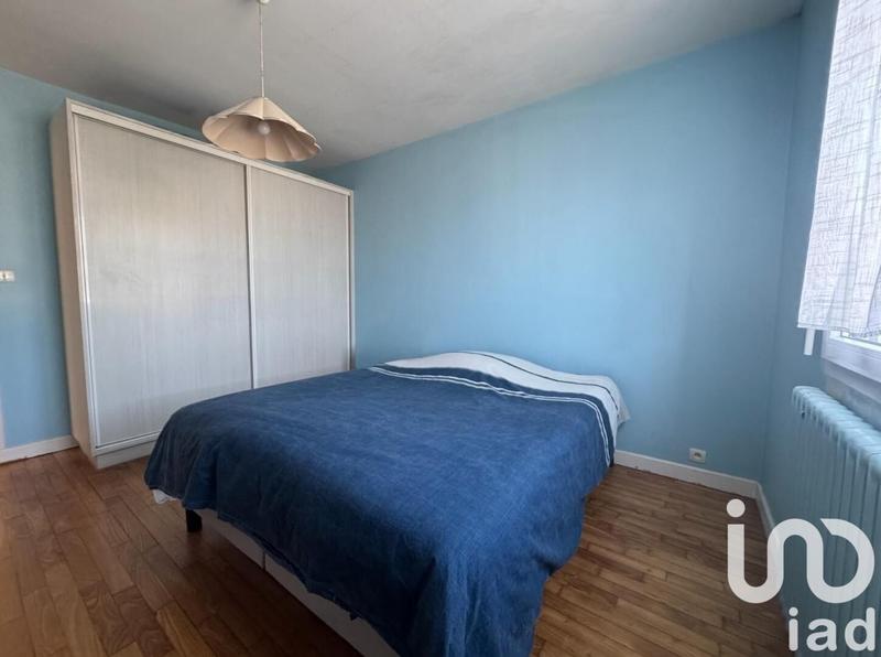 Maison - 137 m² - 5 pièces