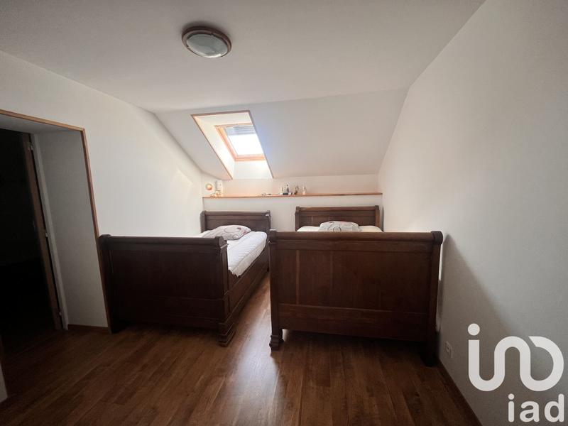 Maison de campagne - 220 m² - 10 pièces