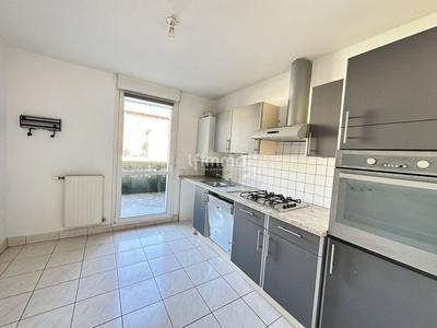 Duplex - 70 m² - 3 pièces