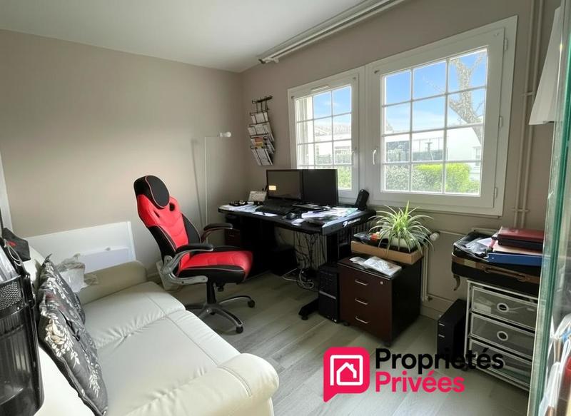 Maison - 57 m² - 3 pièces