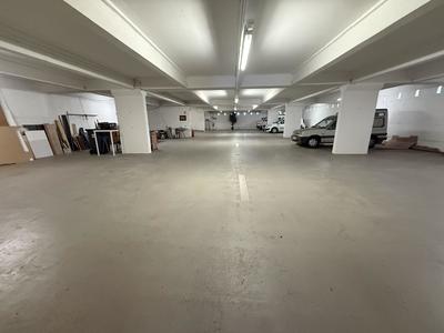 Local commercial - 1 420 m²