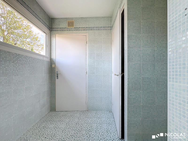 Maison - 102 m² - 3 pièces