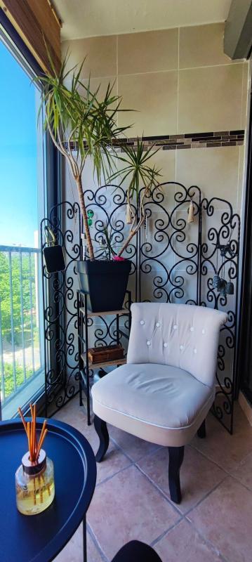 Appartement - 91 m² - 5 pièces