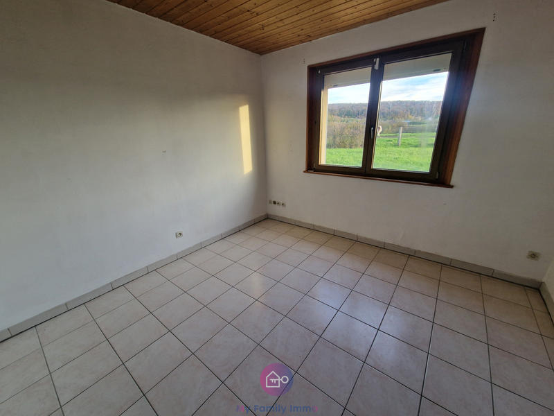 Propriété - 124 m² - 6 pièces