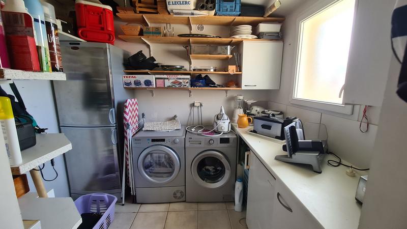 Maison - 152 m² - 7 pièces