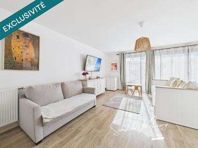 Appartement - 96 m² - 5 pièces