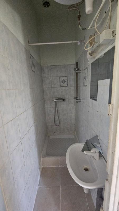 Appartement - 45 m² - 3 pièces