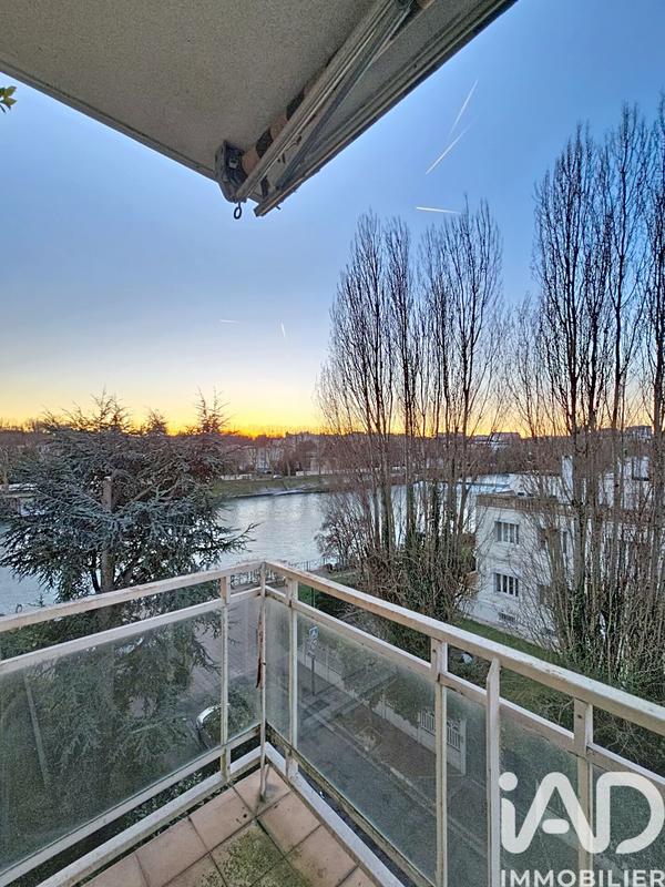 Appartement - 39 m² - 1 pièce