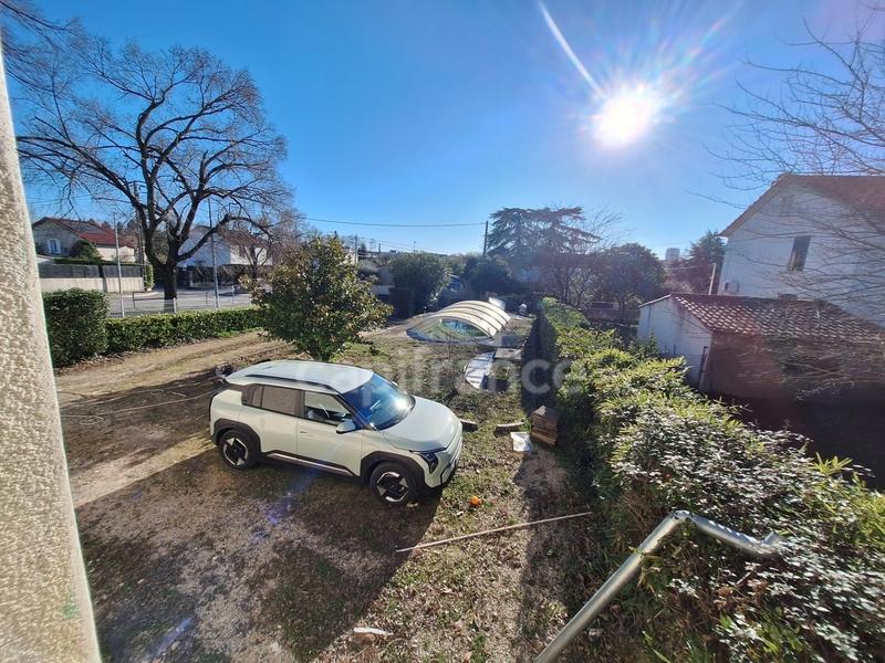 Maison - 71 m² - 4 pièces