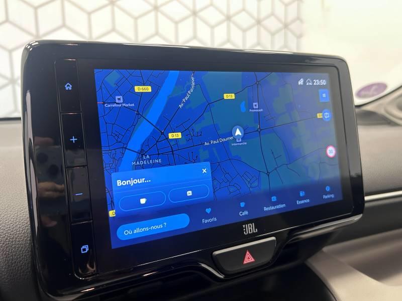 Toyota Yaris Hybride 116h Iconic