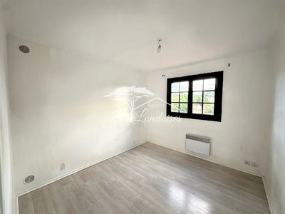 Appartement - 76 m² - 3 pièces