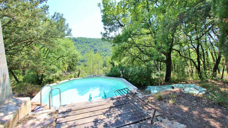 Maison - 73 m² - 3 pièces