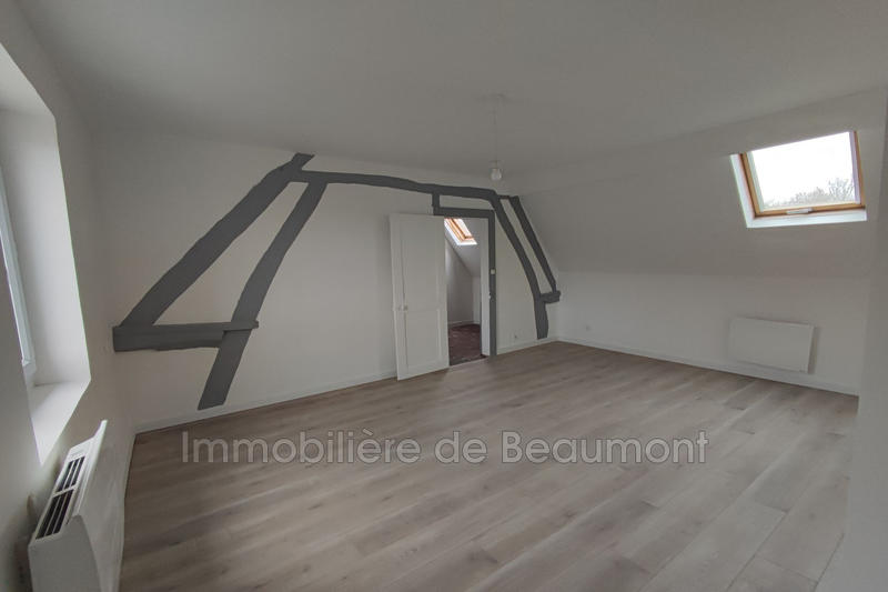 Appartement - 30 m² - 1 pièce