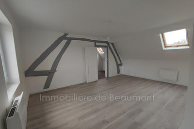 Appartement - 30 m² - 1 pièce