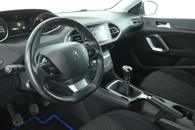 Peugeot 308 Sw 1.5 Blue-HDi Style 102 ch