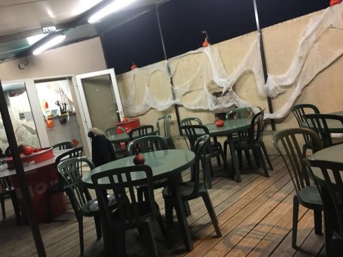 La Famiglia    Pizzas