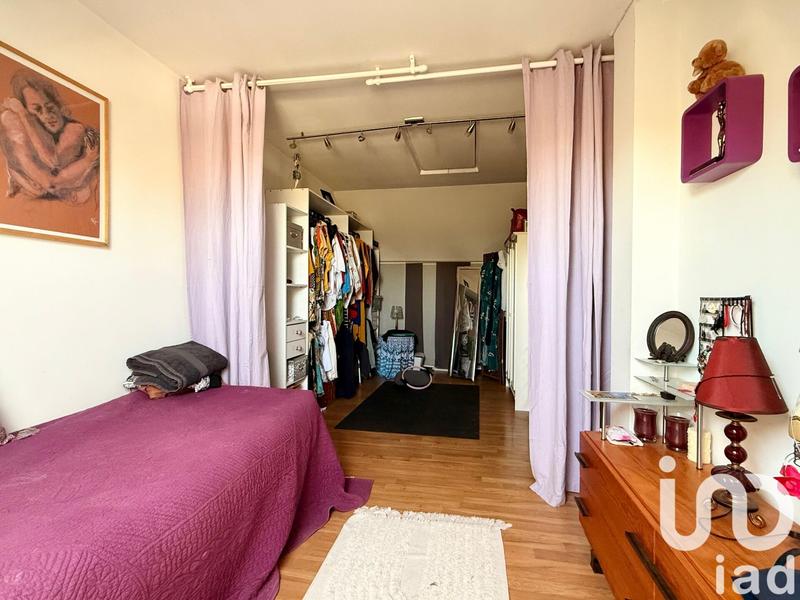 Maison - 146 m² - 6 pièces