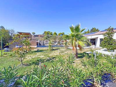 Maison - 148 m² - 6 pièces