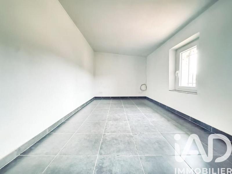 Maison - 132 m² - 5 pièces