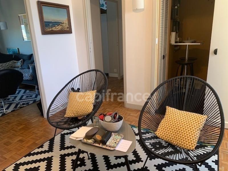 Appartement - 60 m² - 2 pièces