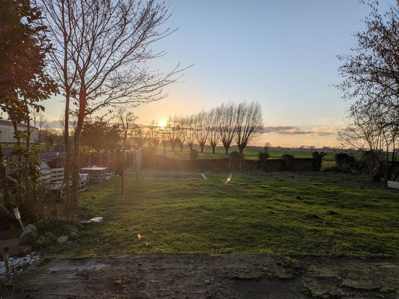 Ferme - 160 m² - 5 pièces