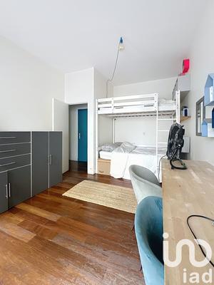 Appartement - 74 m² - 4 pièces