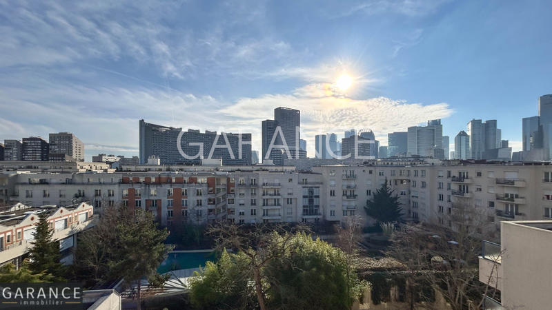 Appartement - 50 m² - 3 pièces