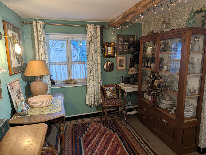 Maison - 66 m² - 3 pièces