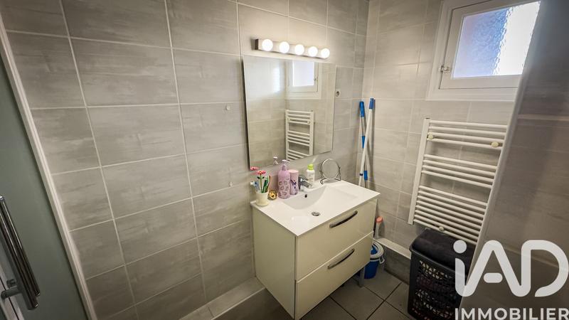 Appartement - 65 m² - 4 pièces